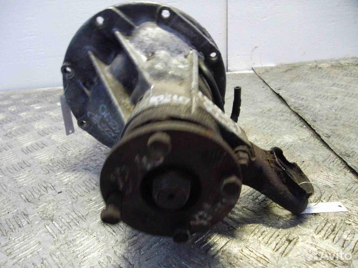 Редуктор передний Suzuki Grand Vitara/Vitara