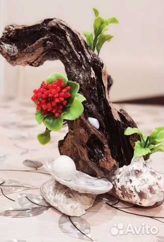 Интерьерное украшение