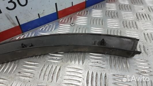 Молдинг крыла заднего правого ford kuga 1 (4AD03EK