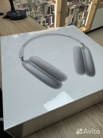 Apple air pods max