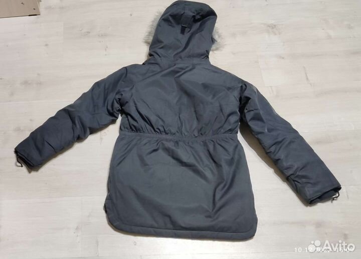 Куртка Columbia размер М (9-11 лет)