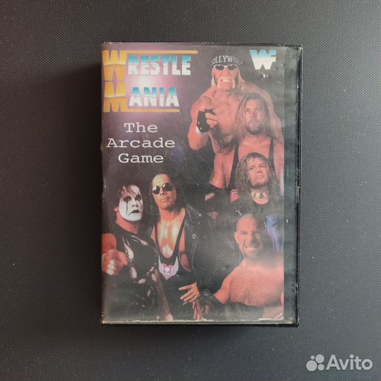 Картриджи sega