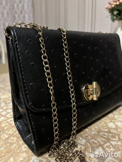 Клатч женский