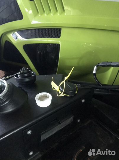 GPS/Глонасс мониторинг