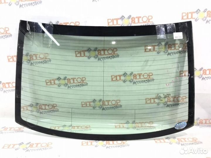 Стекло заднее Lexus GS430 (UZS190) 2005-2007