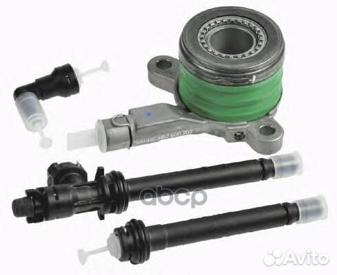 Подшипник выжимной гидравлический opel vivaro/R