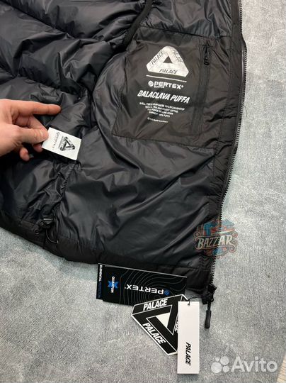 Жилетка мужская(балаклава)