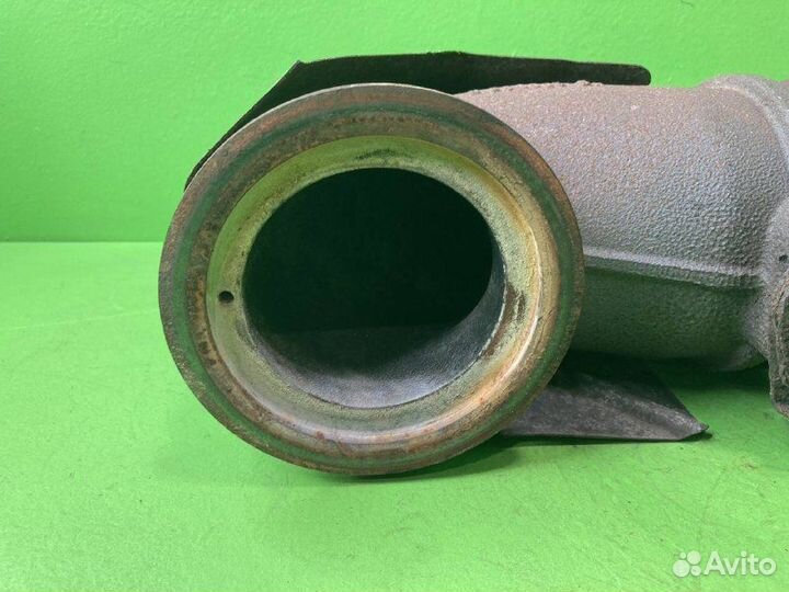 Коллектор выпускной DAF XF105