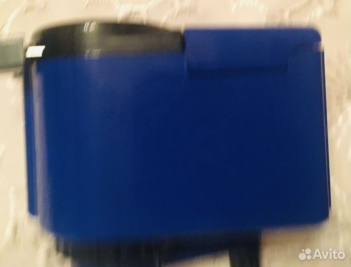 Точилка для карандашей механическая