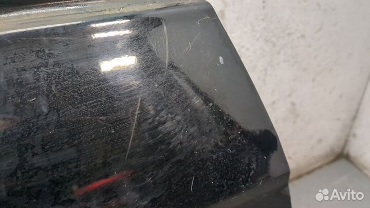 Дверь боковая Hyundai Getz, 2006