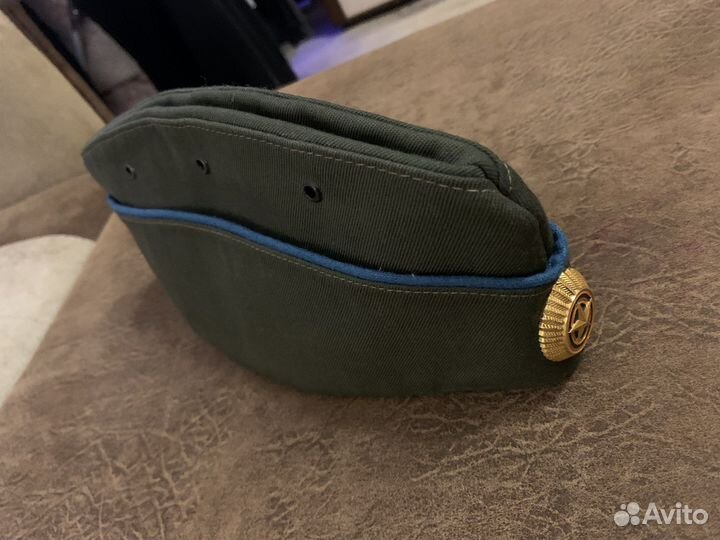 Пилотка вдв