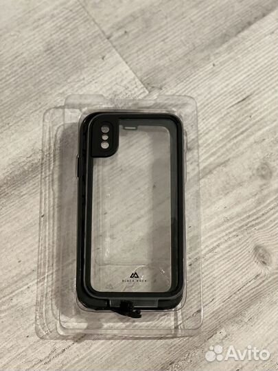 Водонепроницаемый чехол для телефона