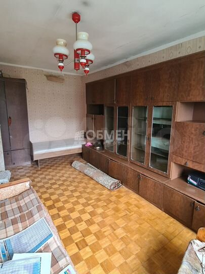 1-к. квартира, 30 м², 7/9 эт.