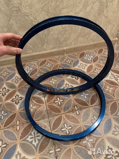 Bmx запчасти