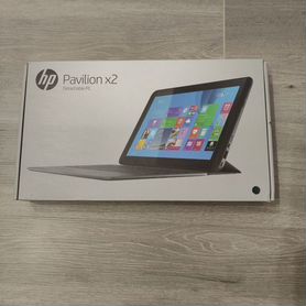 HP Pavilion x2 - 10-k002nr