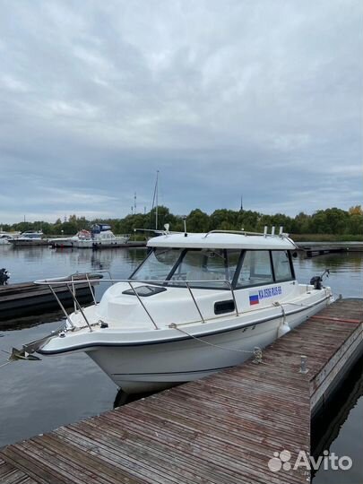 Bayliner trophy 2359FB