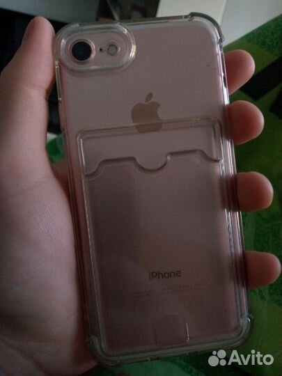 iPhone 7, 32 ГБ