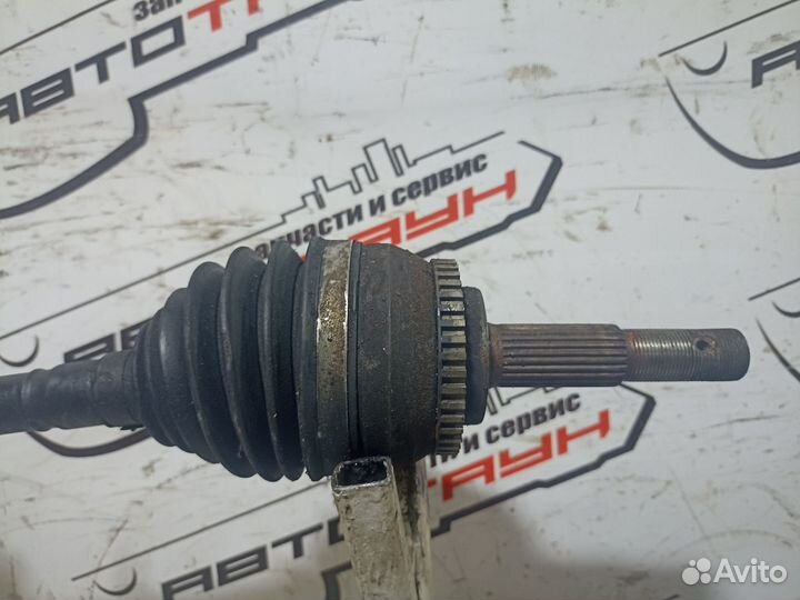 Привод nissan mazda QG15-DE QG18-DD QG18-DE. bluebird sylphy familia VAN sunny wingroad. VFY11 VGY11