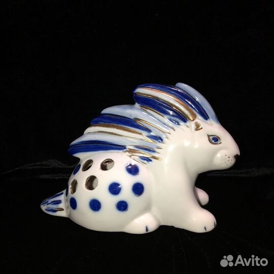 Карандашница Дикобраз лфз