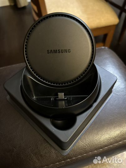 Samsung DeX Station Док-станция
