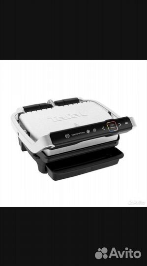 Tefal optigrill elite xl