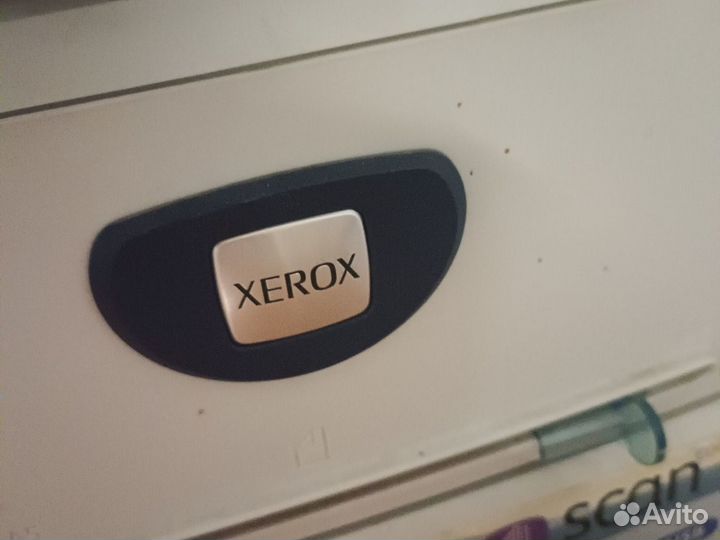 Мфу лазерный Xerox, 3100MFP