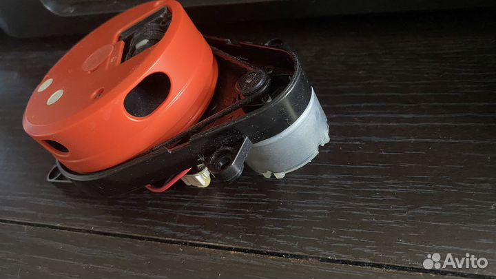 Датчик lidar для робот пылесоса