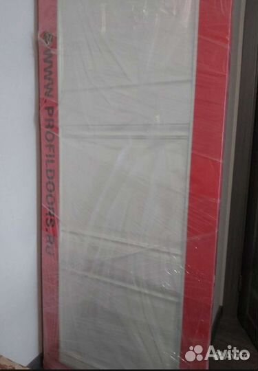 Дверное полотно Профильдорс