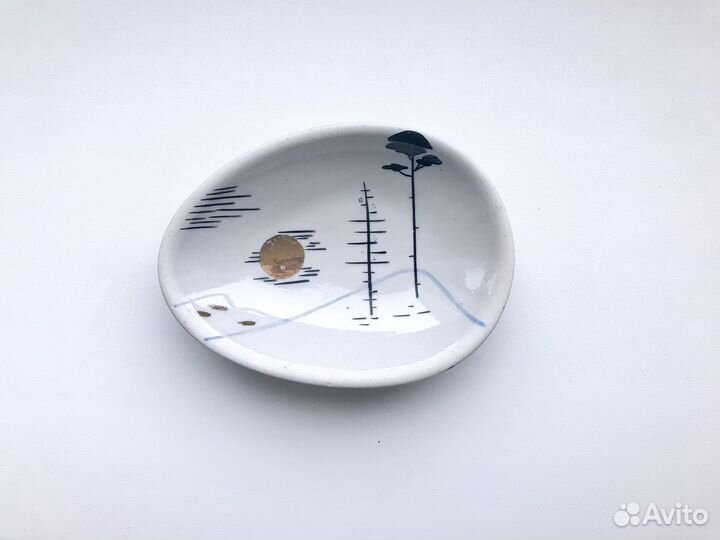 Тарелка. Сысерть