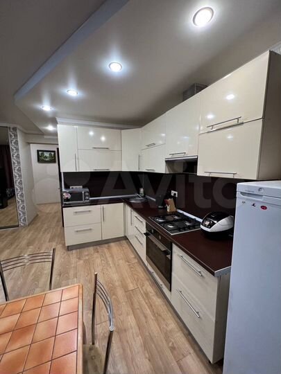 Квартира-студия, 38 м², 1/4 эт.