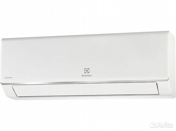 Сплит-система electrolux eacs-12HAV/N321Y комплект