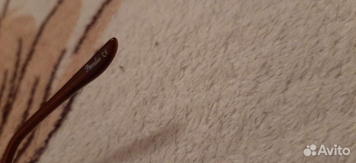 Очки качественные для зрения