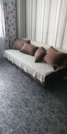 2-к. квартира, 47 м², 1/5 эт.