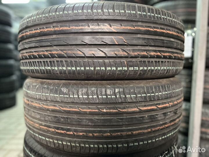 Continental ContiPremiumContact 2 215/55 R18