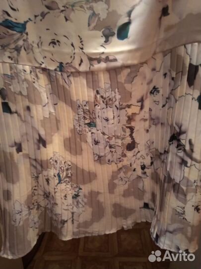 Платье 52р новое