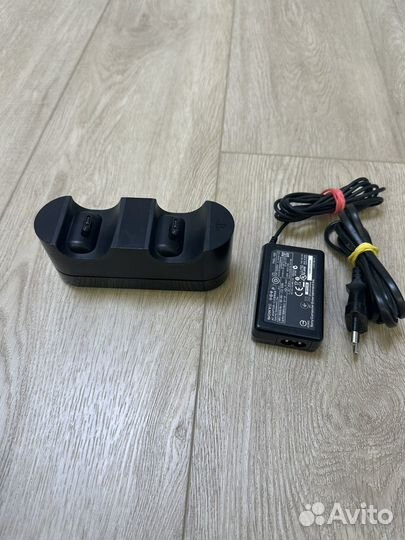 Зарядная станция Dualshock 4 Charging Station