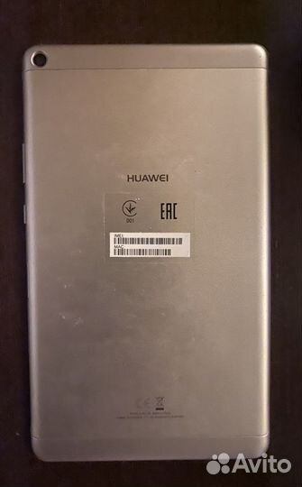 Планшет huawei MediaPad T3 8.0 LTE, 8