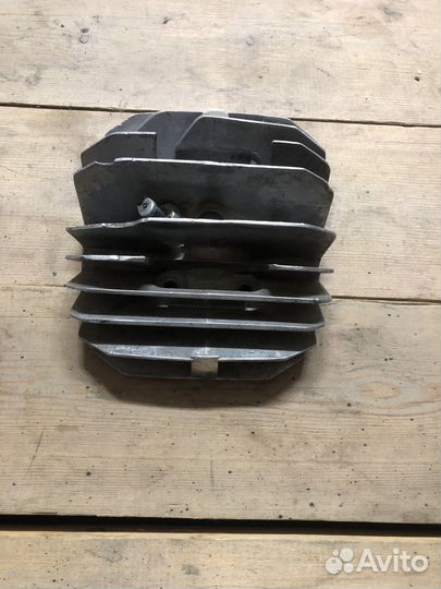 Головка цилиндра иж К16 планета спорт