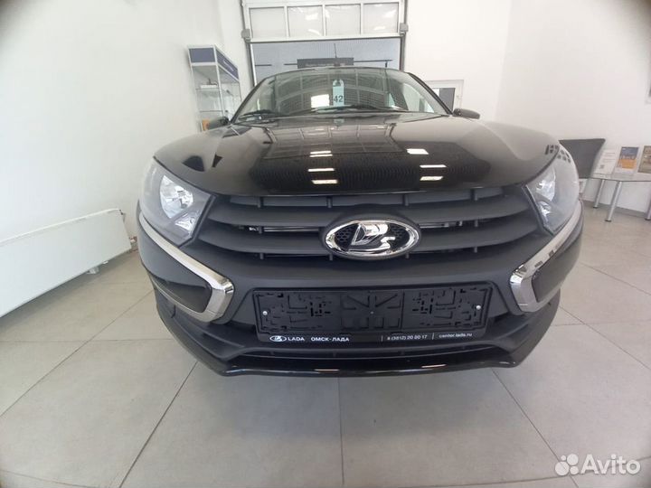 LADA Granta 1.6 МТ, 2023