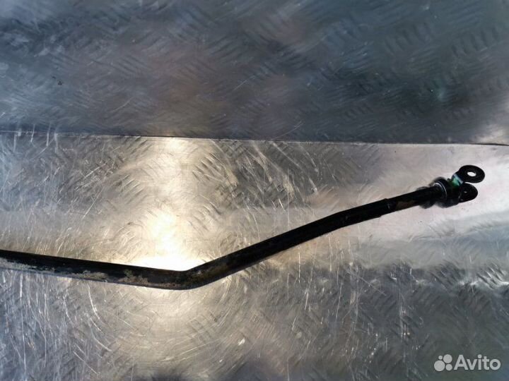 Тяга кулисы Renault Sandero 1 хэтчбэк K7J 710 2012