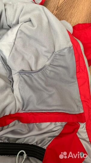 Куртка женская