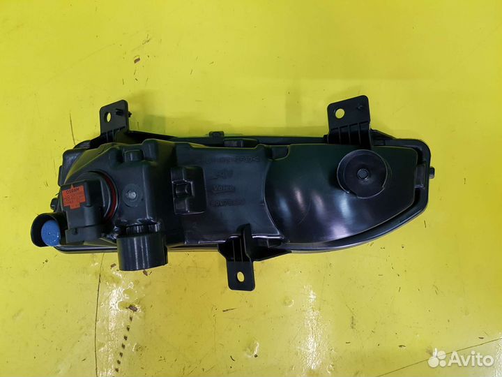 Птф Nissan Qashqai J11 X-Trail T32 261558995A
