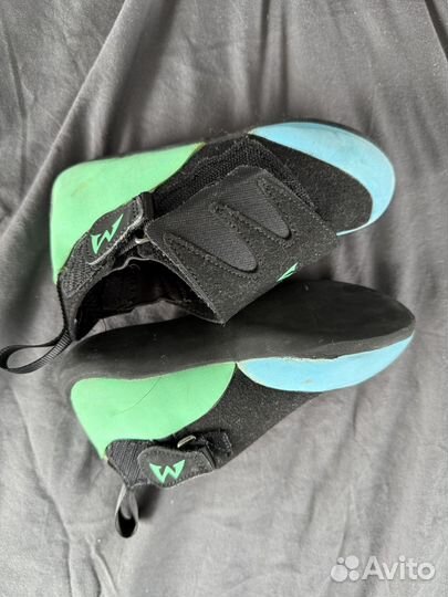 Скальники детские 29 размер