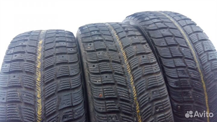 Federal Himalaya WS2 225/60 R17 103T
