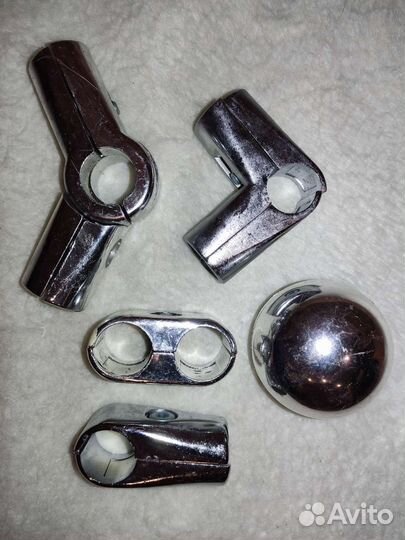 Система креплений Joker