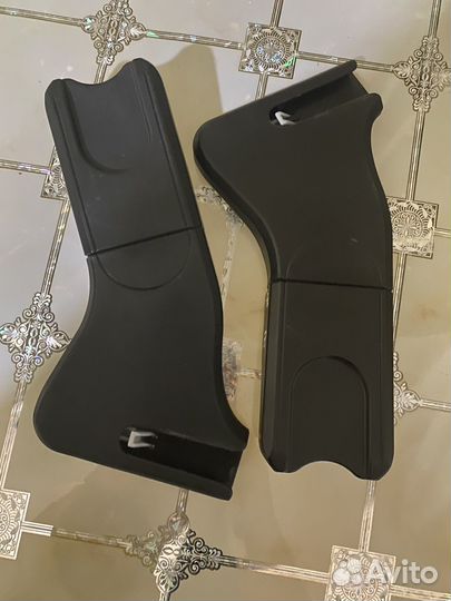 Адаптеры Joie