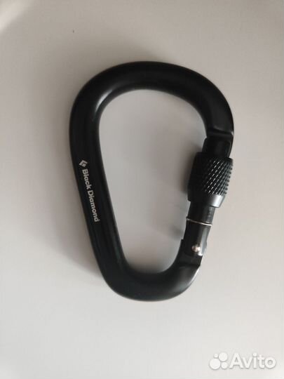 Карабин Black Diamond