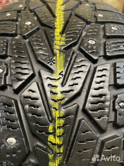 Nokian Tyres Hakkapeliitta 7 205/55 R16 94T