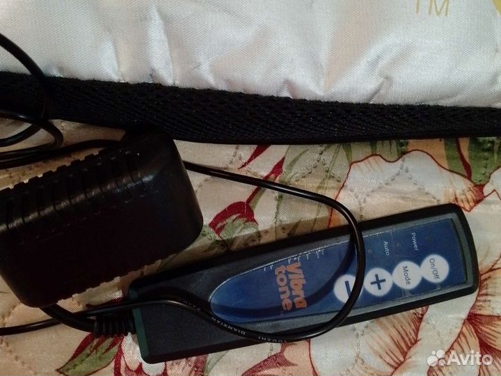 Пояс для похудения живота