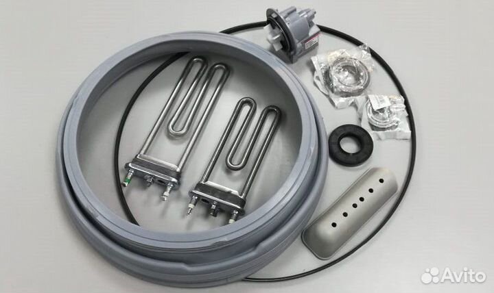 Запчасти для стиральной машины Атлант